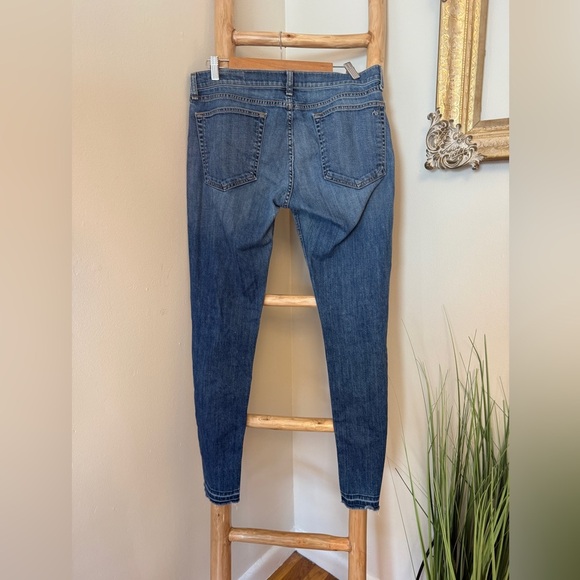 Rag & Bone Dre Jeans Size 29 - Picture 9 of 9
